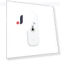 Smart Temperature and Humidity Sensor — Home Climate Control, Popular House
