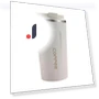 Smart Temperature Display Stainless Steel Vacuum Bottle — Beverage Warmers, Cosy Homes