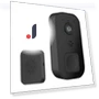 Smart Video Doorbell — Smart Home Security, YiGeiWoLiGiaoGiao