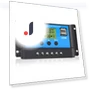 Solar Charge Controller — Chargers, Toys Arts