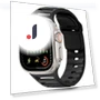 Sports Straps for Smartwatches — Smartwatch Accessories, Apband watch bands