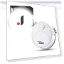 Sweeping Robot with USB Charging — Smart Cleaning Robots, Trendy Accessorie