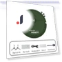 Sweeping Robot — Smart Cleaning Robots, Darling Women Boutique D