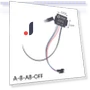 Touch Switch for Bathroom Mirror — Bathroom, Bubblya