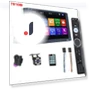 Universal 1DIN MP5 Car Radio — Stereo Receivers, Yousui Auto parts