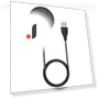 USB Charging Dock for Smartwatches — Smartwatch Charging Solutions, Xudikou