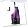 USB Rechargeable Electric Fly Trap — Bug Zappers, China Knife