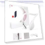 Vibrating Face Massager — Blackhead & Blemish Removers, Makeup Kits