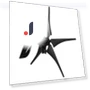 Wind Turbine Generator — Solar & Wind Power, The Romantics