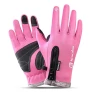Winter Fleece Cycling Gloves with Touchscreen and Heating — Gloves & Mittens, UP shoes