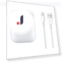 Wireless Bluetooth Earbuds — In-Ear Headphones, ElectronicsHome