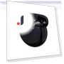 Wireless Bluetooth Headphones — In-Ear Headphones, Meiteai-Electronics
