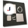 Wireless Earbuds with Touch Control — Audio Gear, PRISMA