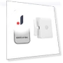 Wireless Light Switch Controller — Smart Home Hubs & Controllers, yuantiancai