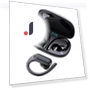Wireless Sports Earbuds — In-Ear Headphones, SACOSDING Earphones