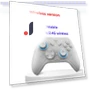 Wireless/Wired Gaming Controller — Gamepads & Standard Controllers, Xiaomi