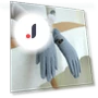 Women's Fleece Gloves — Gloves & Mittens, Exquisite Co., Ltd.