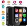 2.4-inch MP3 Player with Bluetooth Support — Portable Media Players, GLOBUS
