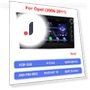 7-inch Android 13 Car Stereo — Stereo Receivers, NAVIGUIDE Car Life