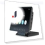 7-inch Car Touch Screen Display — Display Modules, CAR COME