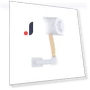 Air Conditioner Blade Controller — Parts & Accessories, Phone Needs