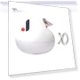 Air Humidifier with Essential Oil Diffuser and LED Lighting — Diffusers, Computer Life