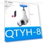 Automatic Air Pressure Regulator with Gauge — Pressure Regulators, tatan1
