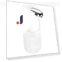 Automatic Foaming Soap Dispenser — Care Dispensers, Smartdbird