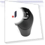 Automatic Gear Shift Knob — Knobs, motorbest