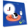 Automatic Moving Toy Car for Cats and Dogs — Interactive Animal Companions, Elberta