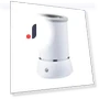 Automatic Pet Paw Washer — Accessories, Xiao--Xiao