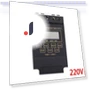 Automatic Power On/Off Time Controller — Timers, TK T