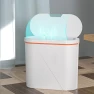 Automatic Sensor Trash Can — Kitchen Cans, QIANBAIDI