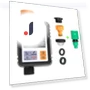 Automatic Smart Sprinkler Timer — Controllers, odeer