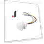 Automatic Touch Sensor Light — Smart Home Modules, Dongfang HOME A