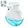 Automatic touchless soap dispenser — Care Dispensers, Household kitchen