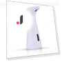 Automatic Touchless Soap Dispenser — Care Dispensers, ZCHUA