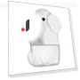 Automatic Touchless Soap Dispenser — Care Dispensers, House & Kitchen