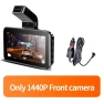 Automotive Dash Cam — Dashboard Cameras, QLY Online