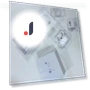 Bluetooth 5.0 Wireless Earbuds with Active Noise Cancellation — In-Ear Headphones, aominuo