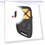 Bluetooth Camera Remote Control — Shutter Releases, SEOBIOG