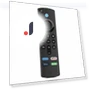 Bluetooth Voice Remote Control — Remote Controls, Bai Fen Bai Electronic