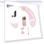 Butt Trainer with Remote Control — Muscle Stimulators, Tokay