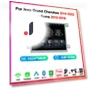 Car Radio with Carplay Android Auto — Navigation & GPS Accessories, NAVIGUIDE Car Life