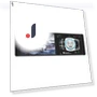 Car Radio with Touch Screen — Stereo Receivers, Home Of Auto Parts