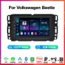 Car Radio with Wireless Carplay Android Auto — Stereo Receivers, NAVIGUIDE Car Life