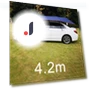 Car Umbrella — Full Car, JOHO