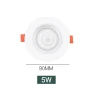 Ceiling Light with Motion Sensor — Overhead Lighting, Binchi Lighting Appliances