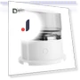 Coffee Maker with Stainless Steel Filter — Brewing Excellence, Enjoy Smart Home