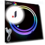 Colorful Smart Glowing Car Lighting — Light Kit, Fancy decoration